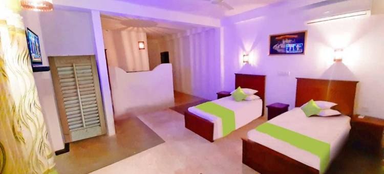 阿库拉拉海滩精品度假村(Akurala Beach Boutique Resort)图片