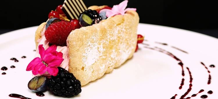 克洛斯弗勒里酒店(Logis Hôtel Restaurant le Clos Fleuri)图片