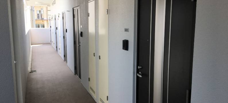 金城先生酒店公寓 西原立交(Mr Kinjo in Nishihara Inter)图片