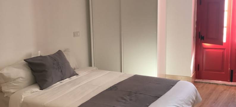 大教堂套房民宿(Casa da Sé Cathedral Suites)图片