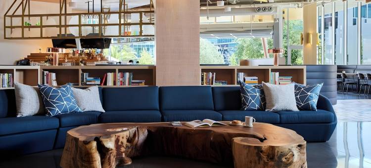 埃姆斯韦尔酒店(The Ameswell Hotel)图片