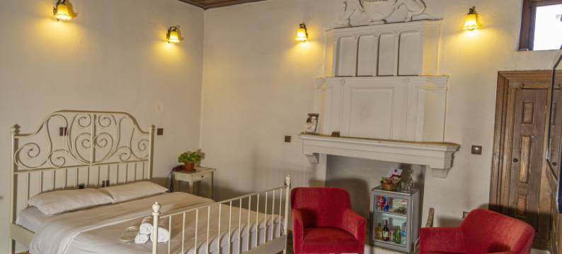 库拉阿内蒙酒店(Anemon Koleksiyon Kula Otel)图片