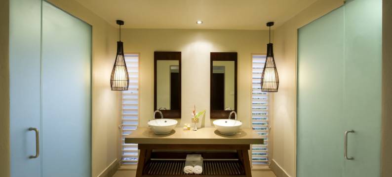 斐济世外桃源水疗度假村(Fiji Hideaway Resort and Spa)图片