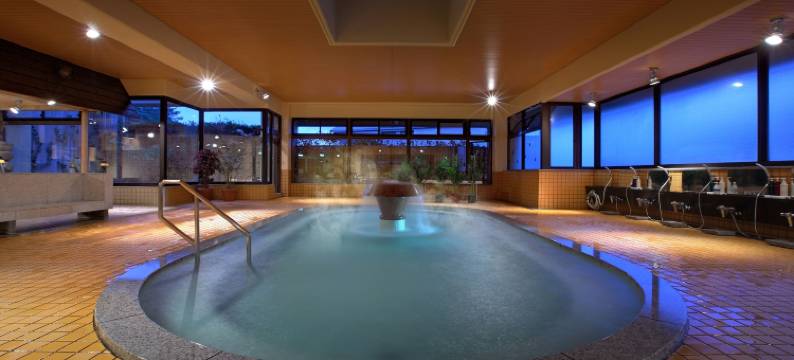 盛冈爱真馆(Aishinkan)图片