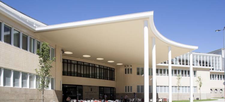 音乐酒店(Hotel da Música)图片