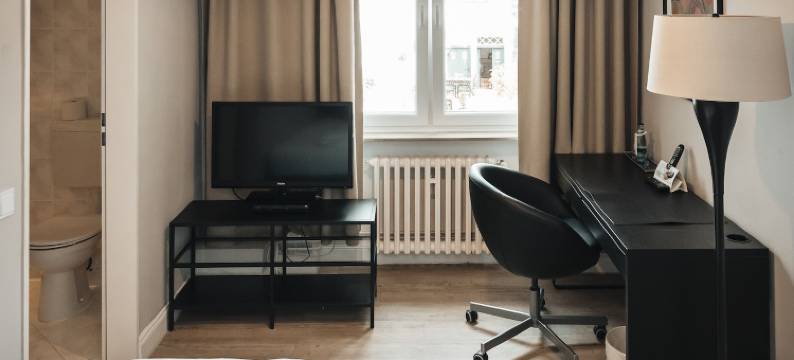 弗莱霍夫阿姆罗兰德酒店(Hotel Freihof am Roland)图片