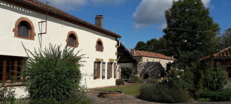 勒维尔酒店(L'Envers)图片