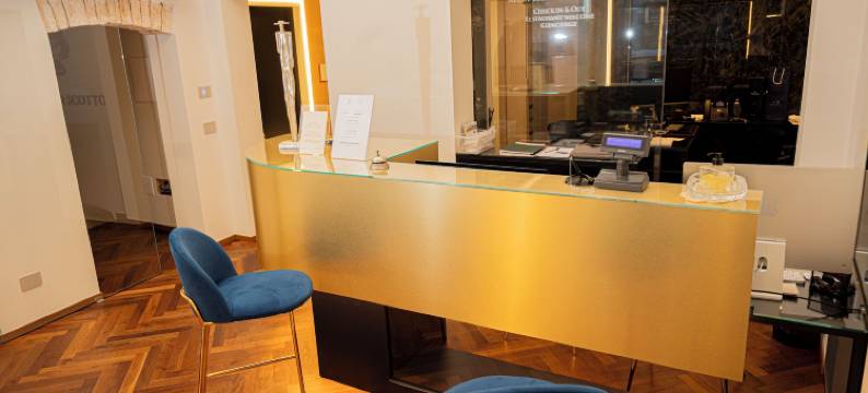 斯柯特广场酒店(Palazzo Scotto)图片