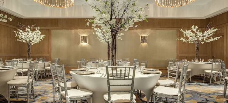 喜来登伊顿镇酒店(Sheraton Eatontown Hotel)图片