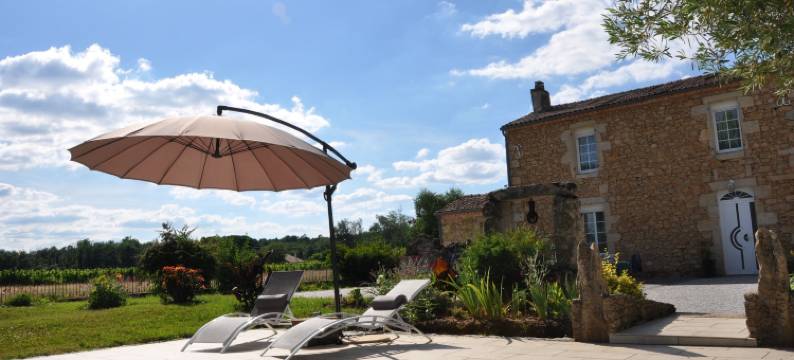 克罗斯圣贾尼住宿加早餐旅馆(B&B Clos San Gianni)图片