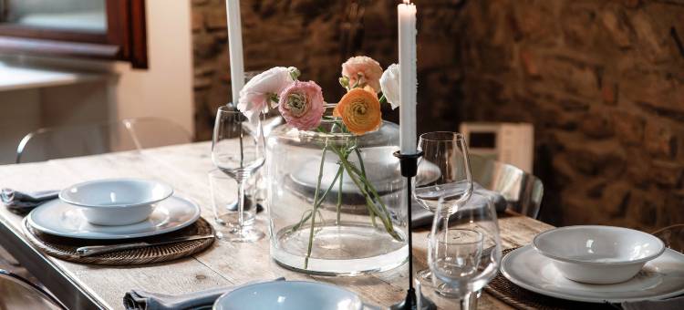 隆迪尼之家酒店(Corte Delle Rondini - Bymyhomeincomo)图片