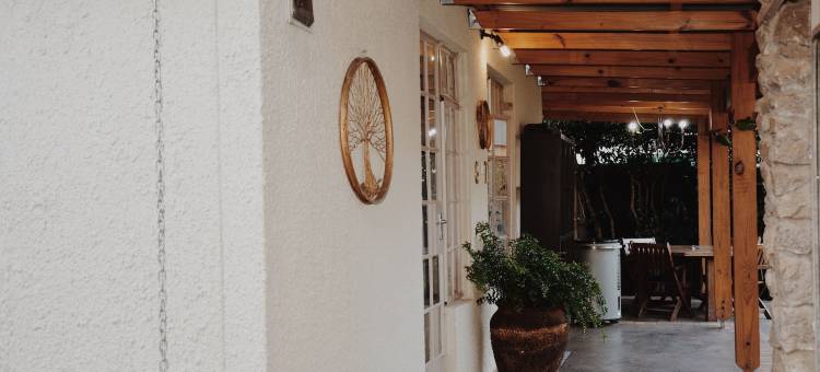 马尔科姆小屋(Malcolm Lodge)图片