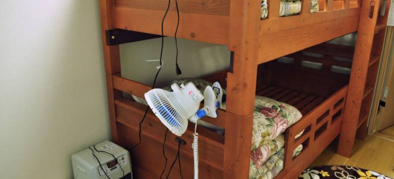 HiDE宾馆(Guest House Hide)图片