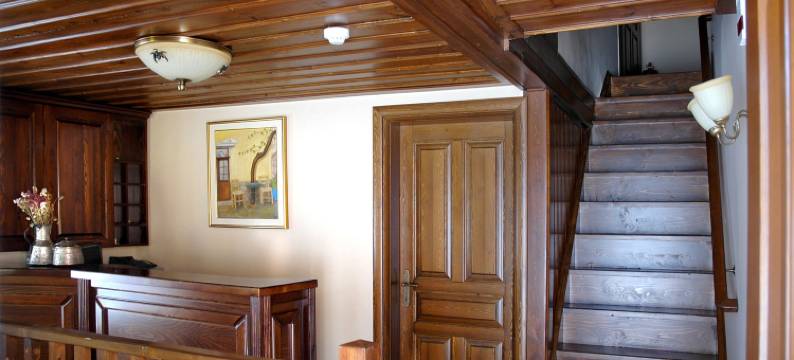 佩特里诺旅馆(Petrino Guesthouse)图片