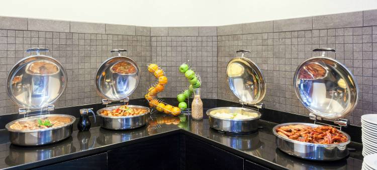 温德姆波士顿笔架山酒店(Wyndham Boston Beacon Hill)图片