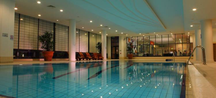 克莱顿怀特酒店(Whites of Wexford)图片