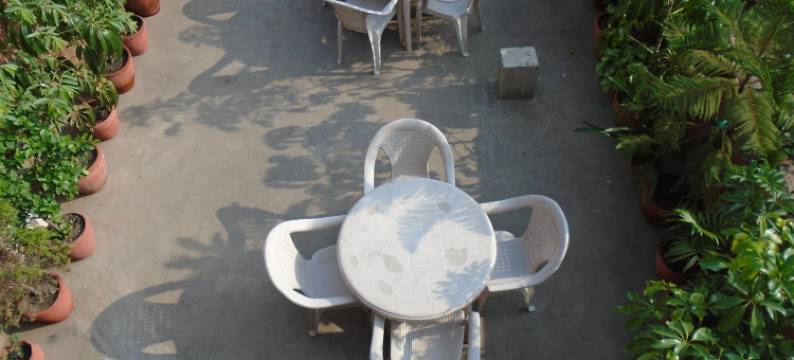 韩娜酒店(Hotel Hana Pvt.Ltd)图片