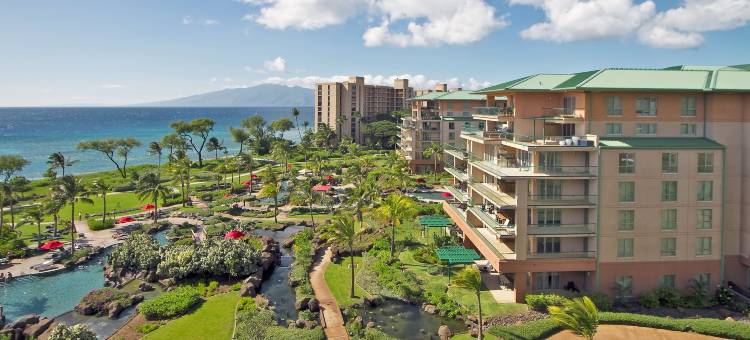 奥瑞格赫努阿凯水疗度假酒店(Outrigger Honua Kai Resort & Spa)图片