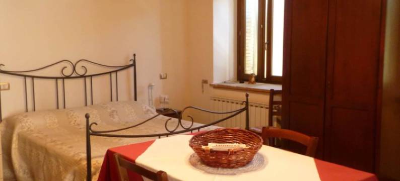 皮欧珀农庄酒店(Agriturismo Il Pioppo)图片