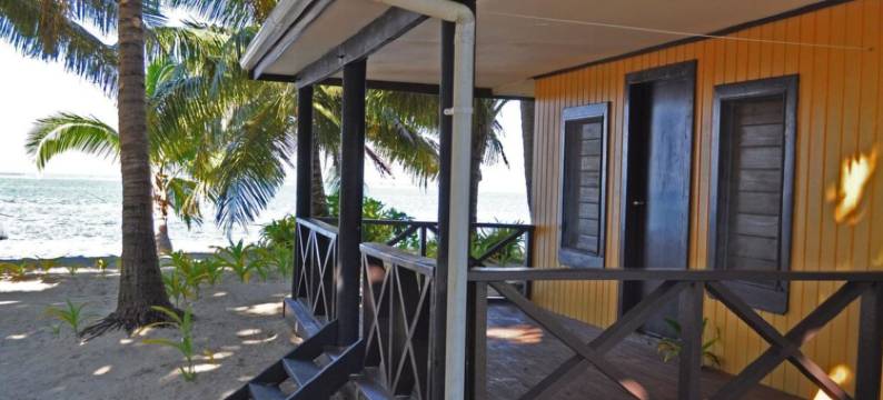 拉图基尼背包客潜水度假村(Ratu Kini Backpackers & Dive Resort)图片