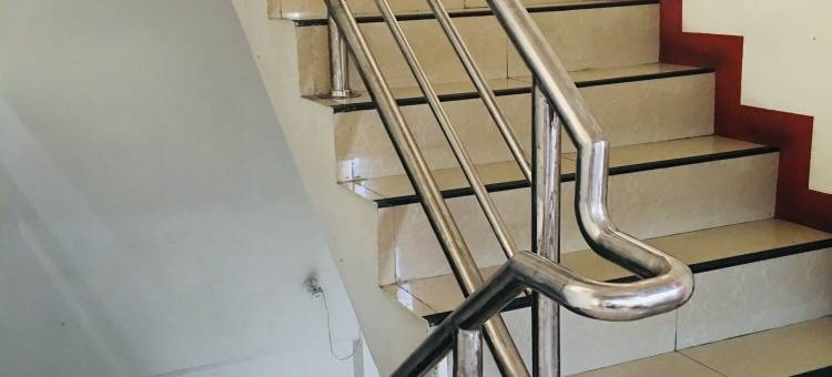 心脏服务酒店(Heart Hotel and Services)图片