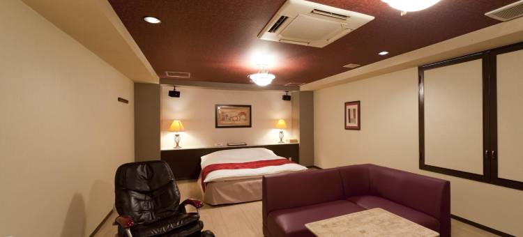 格兰德美好酒店-大阪丰中南(Hotel Grand Fine Toyonaka Minami)图片