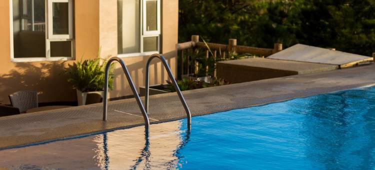 峡谷森林度假俱乐部(Canyon Woods Resort Club)图片