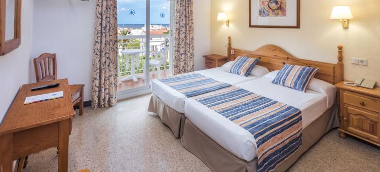 GHT 托萨维纳斯海王星水疗酒店(Hotel GHT Neptuno-Tossa & Venus Spa)图片
