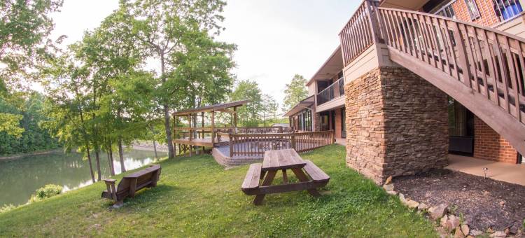 天际线旅馆(Skyline Lodge)图片