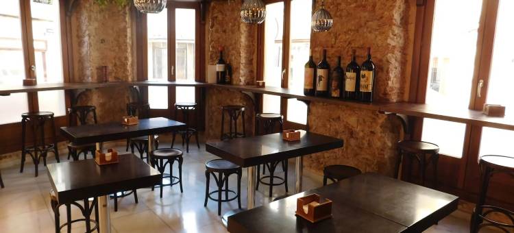 坎尼达斯酒店(Hospedium Hotel Cañitas Maite Boutique)图片