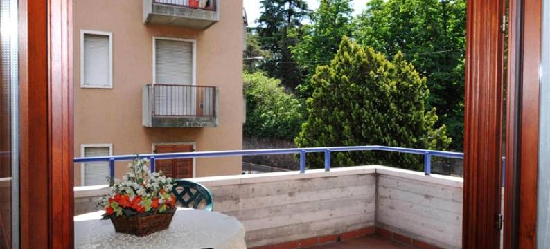 特丽别墅酒店(Villa Terri)图片