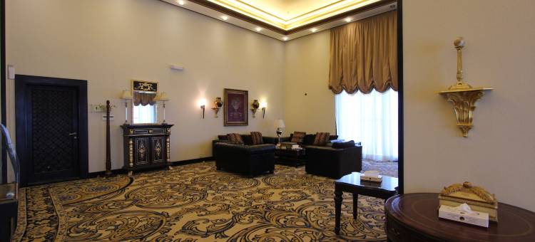 阿瓦利弗国际酒店(Awaliv International Hotel)图片