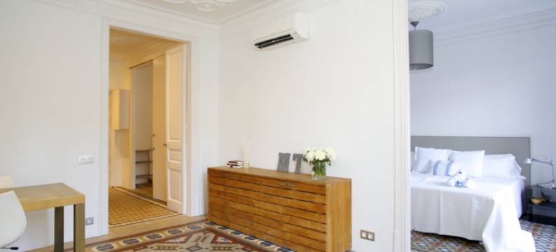 巴塞罗那佛罗特克拉丽斯套房酒店(BarcelonaForRent the Claris Suites I)图片