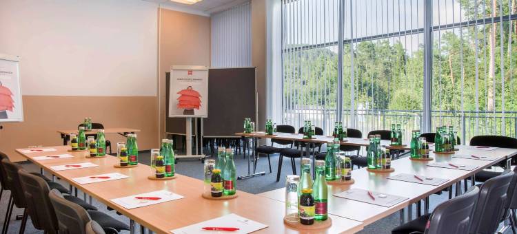 宜必思沃尔特湖酒店(Ibis Woerthersee)图片