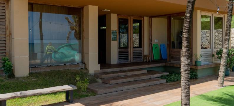 卡梅尔康布科度假村(Carmel Cumbuco Resort)图片