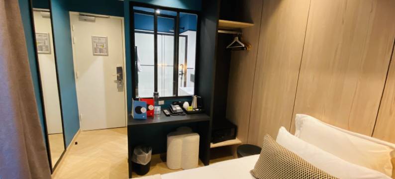 巴黎克利希大酒店(Grand Hôtel Clichy Paris)图片