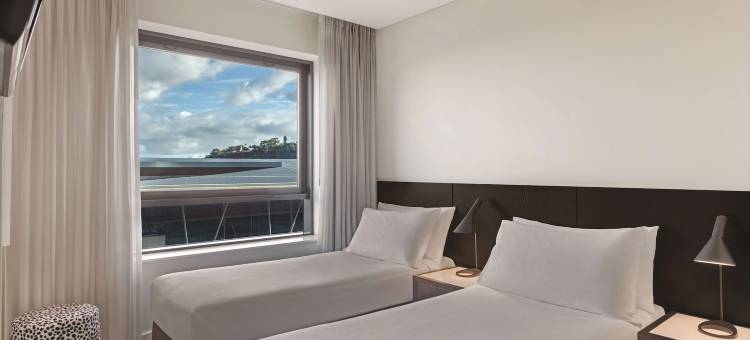 珀斯阿迪纳公寓式酒店(Adina Apartment Hotel Perth)图片
