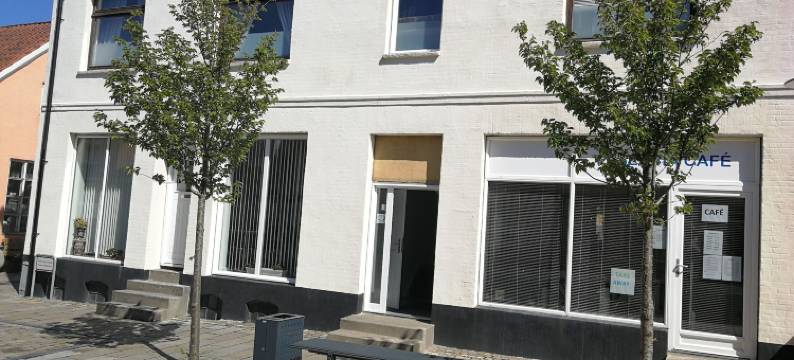 帕瑟斯西亚民宿(Pasescia Bed and Breakfast.)图片