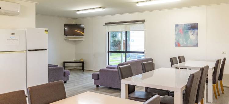 NRMA华南布尔河畔度假公园(Nrma Warrnambool Riverside Holiday Park)图片