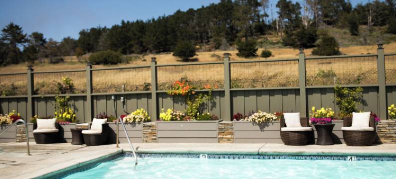 海獭酒店(Sea Otter Inn)图片