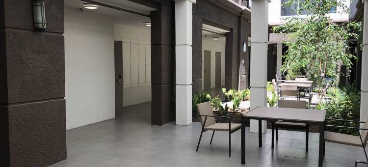 圣何塞国际机场丽怡酒店(Country Inn & Suites by Radisson, San Jose International Airport, CA)图片