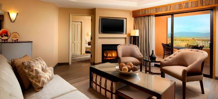 野马通喜来登大酒店(Sheraton Grand at Wild Horse Pass)图片