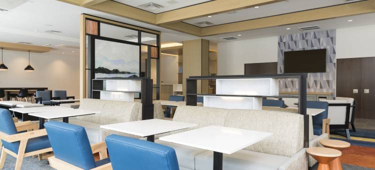 奥斯汀市中心凯悦嘉寓酒店(Hyatt House Austin/Downtown)图片