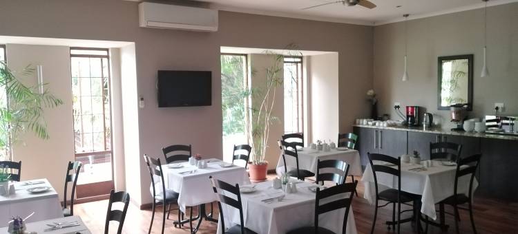 相思木旅馆(Acacia Guest House)图片