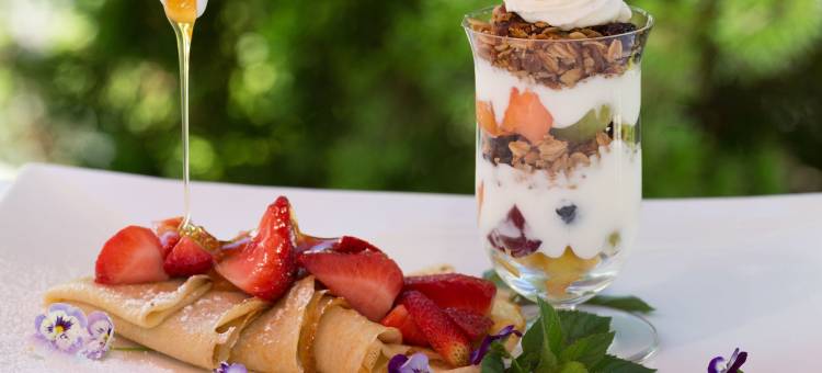 L'Auberge Provencale酒店和餐厅(L'Auberge Provencale Inn & Restaurant)图片