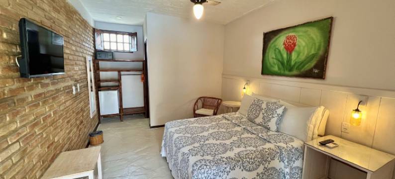 玛丽亚之家旅馆(Pousada Casa de Maria)图片