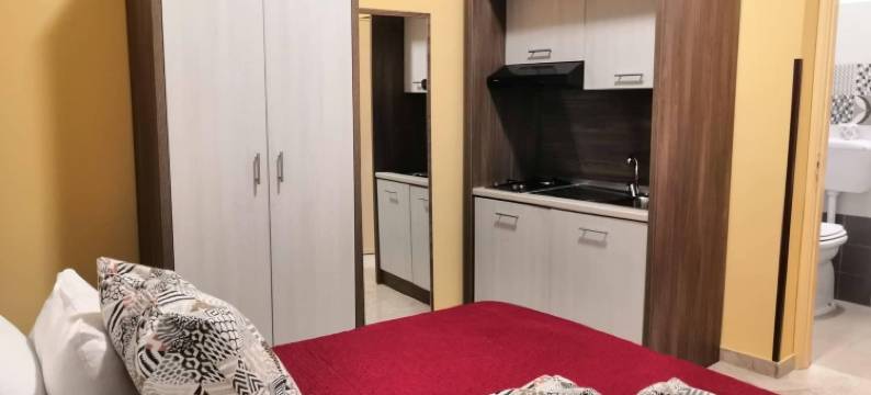 弗拉特里克莱门特水疗酒店(Fratelli Clemente Spa and Hotel)图片