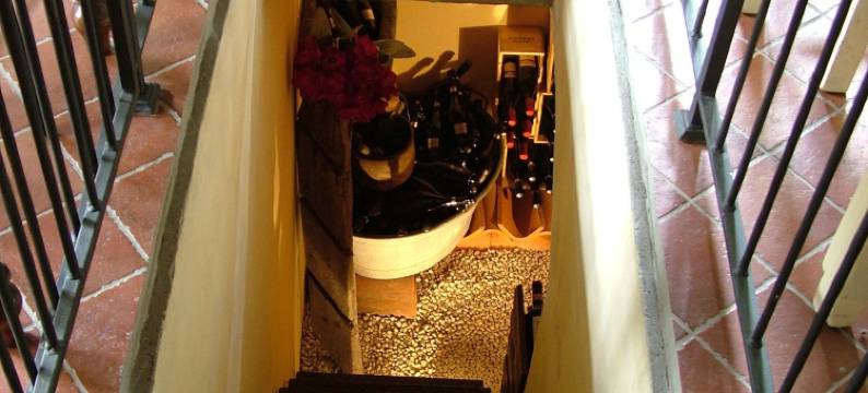 悠闲假日札可酒店(Locanda Zacco)图片