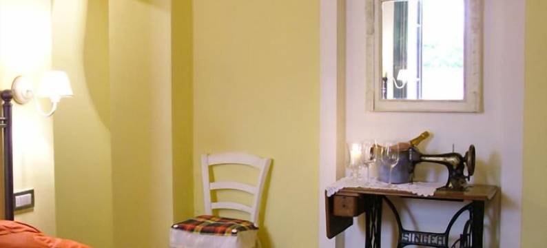 悠闲假日札可酒店(Locanda Zacco)图片