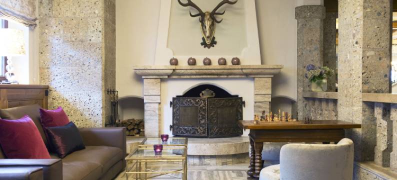 伊莉萨白尊贵私人度假酒店(ElisabethHotel Premium Private Retreat- Adults Only)图片